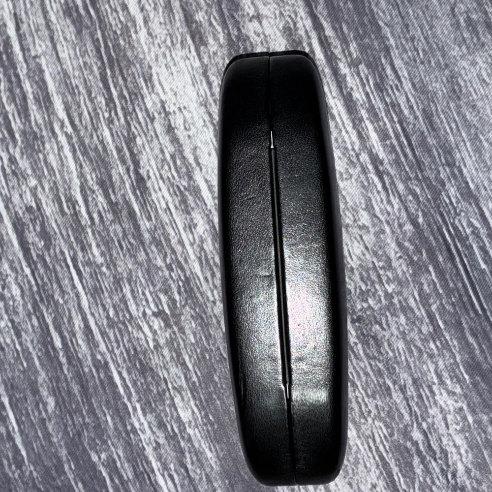 Ray-Ban Case Black Hard Side Aviator Clamshell Eyeglass Sunglass 6.5" CASE ONLY‎ - Picture 4 of 9